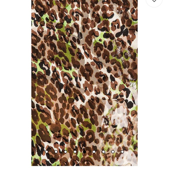 Dundas x Revolve Williamsburg Maxi Dress - Picture 4 of 5